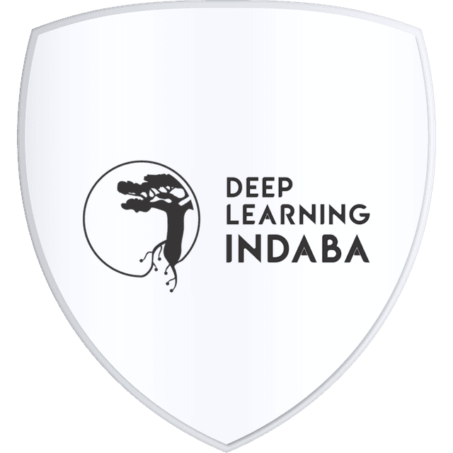 Shield Deep Learning Indaba