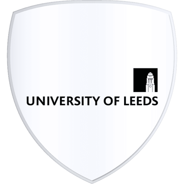 Shield University of Leeds