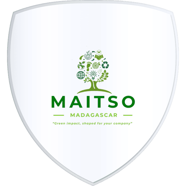 Shield MAITSO Madagascar
