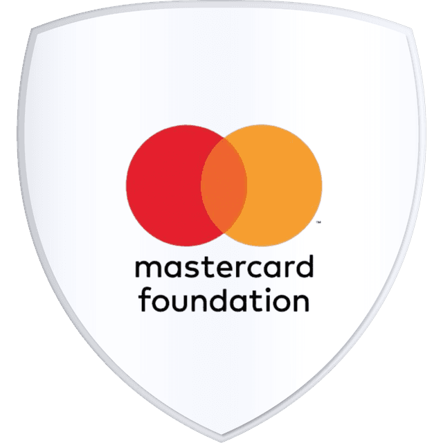 Shield Mastercard Foundation