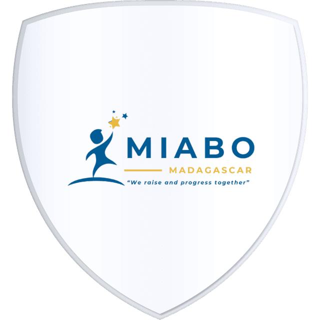 Shield MIABO Madagascar