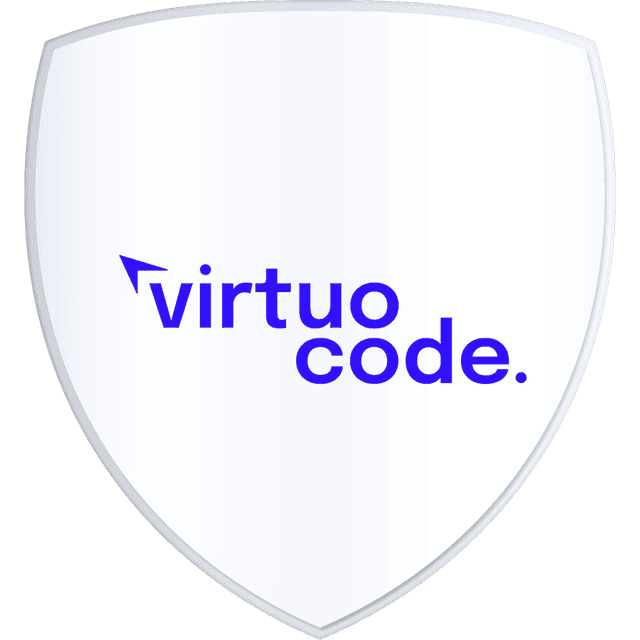 Shield VirtuoCode