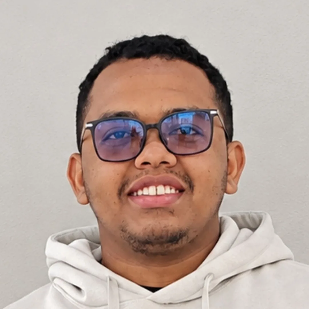 Zo Ismaël Ramanambe