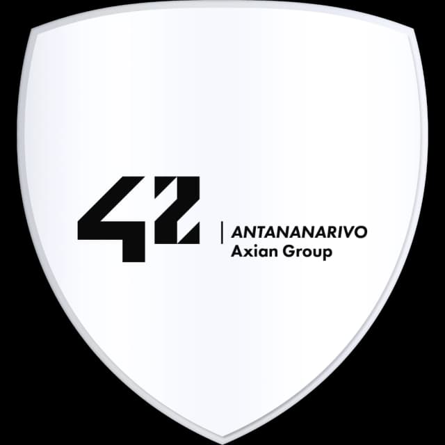 Shield 42 Antananarivo