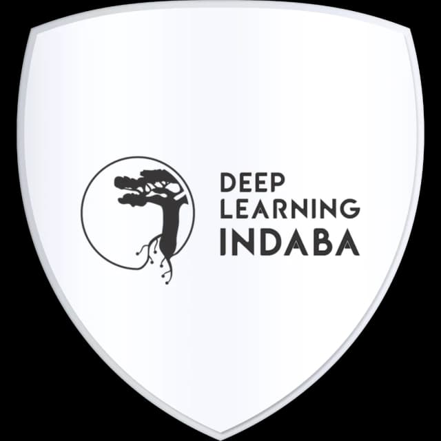 Shield Deep Learning Indaba