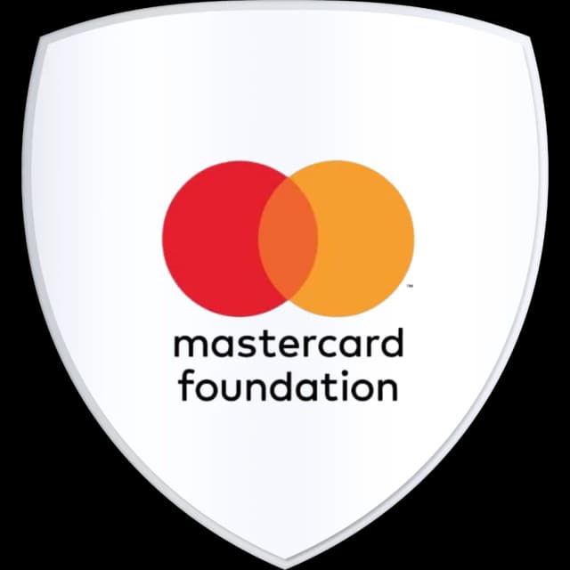 Shield Mastercard Foundation