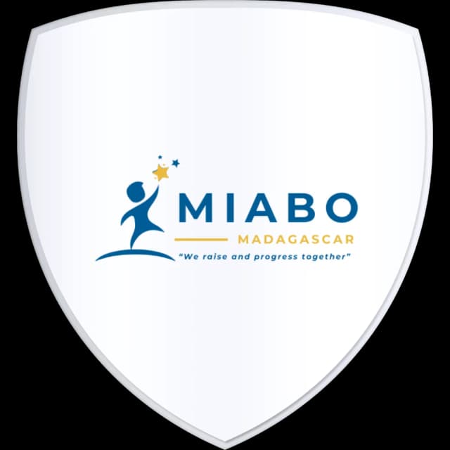 Shield MIABO Madagascar