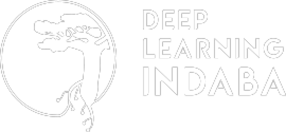 Deep Learning Indaba Logo