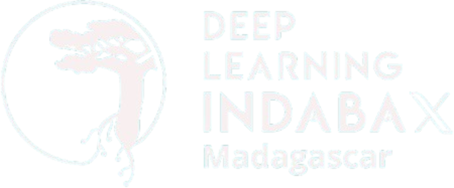 Deep Learning Indaba Madagascar Logo